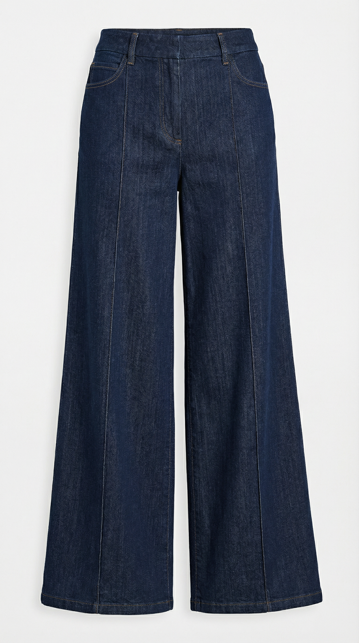Jade | Pantalón vaquero