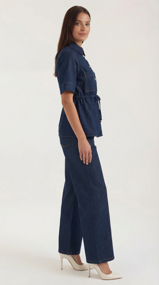 Jade | Pantalón vaquero