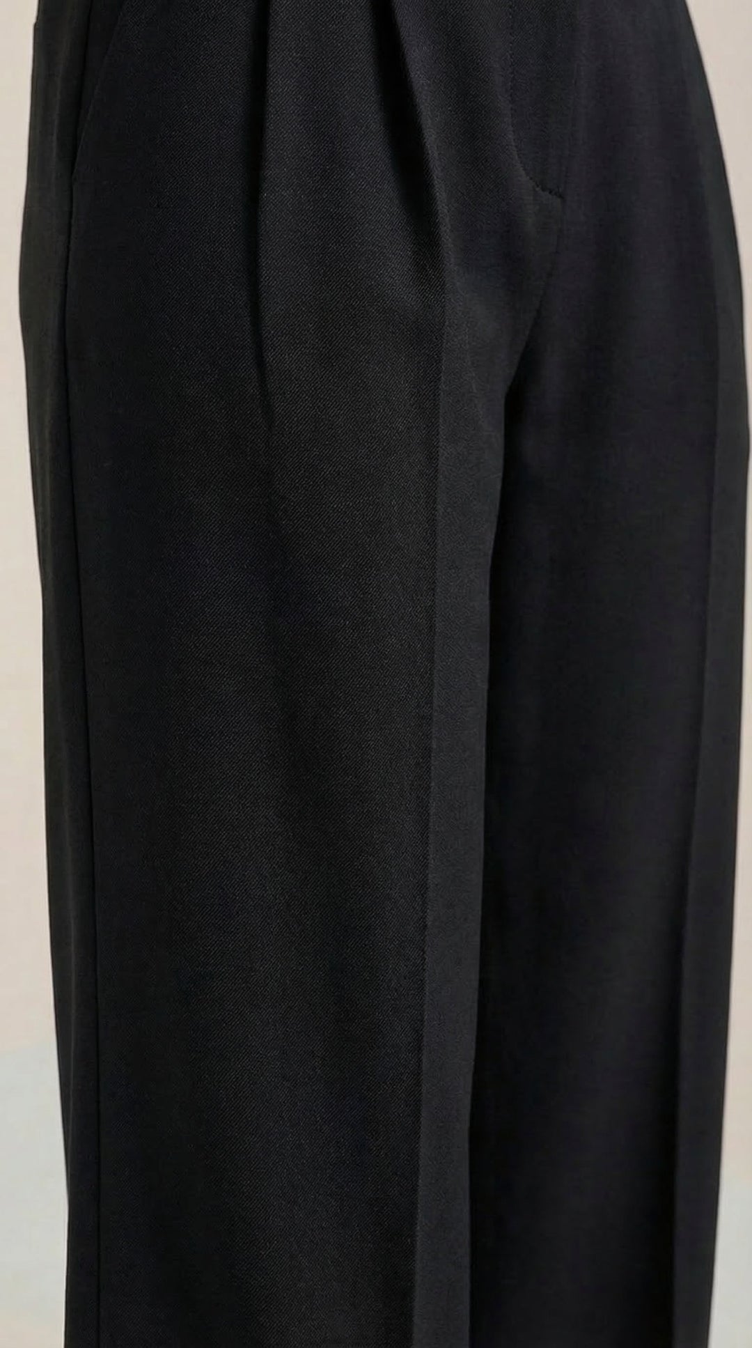 Renée | Pantalón clásico