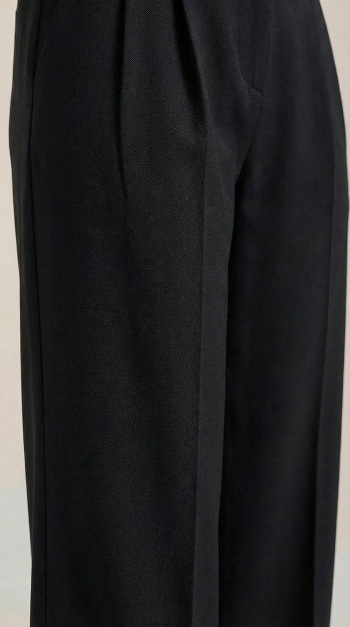 Renée | Pantalón clásico