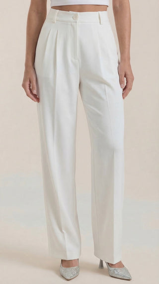 Renée | Pantalón clásico