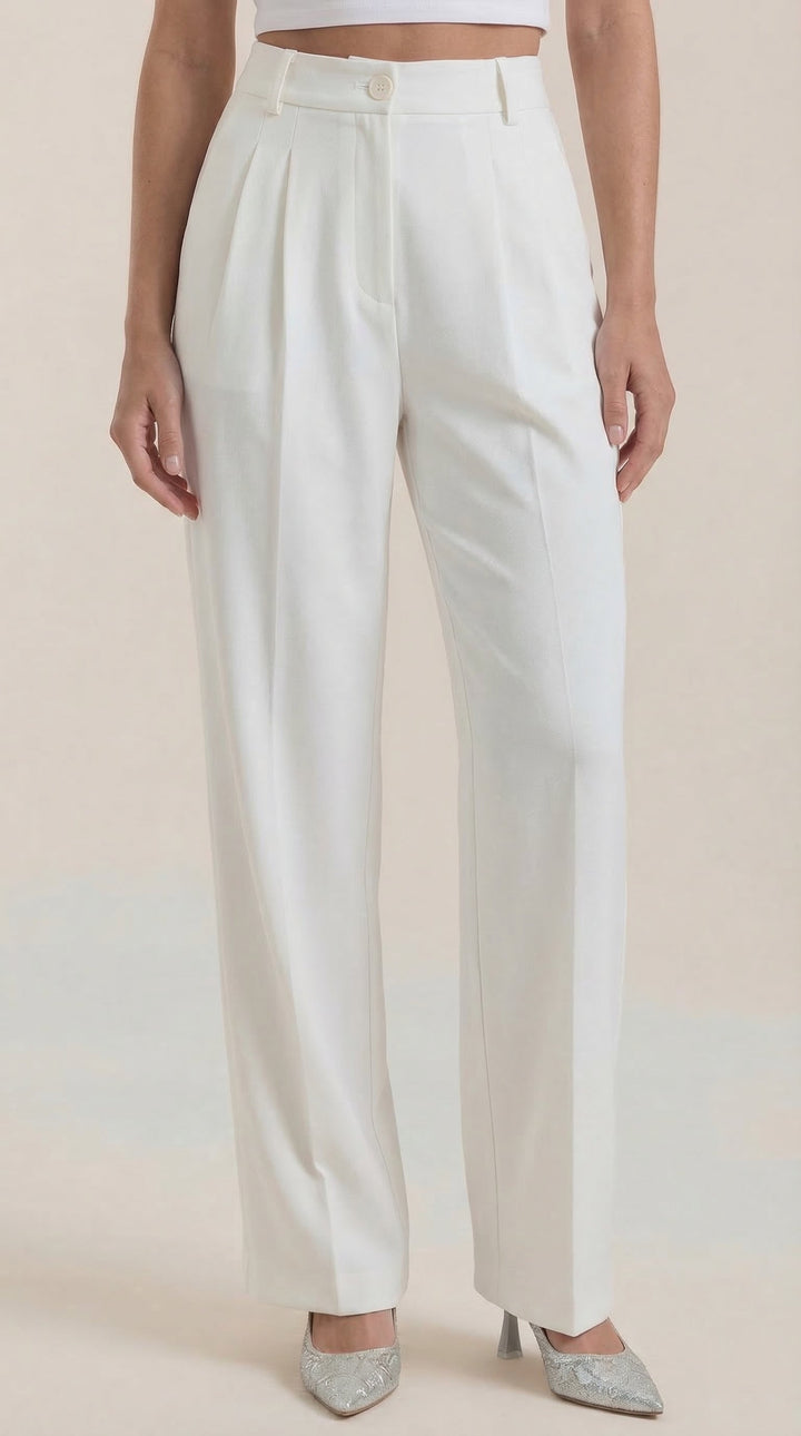 Renée | Pantalón clásico