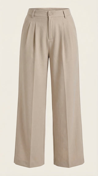 Renée | Pantalón clásico