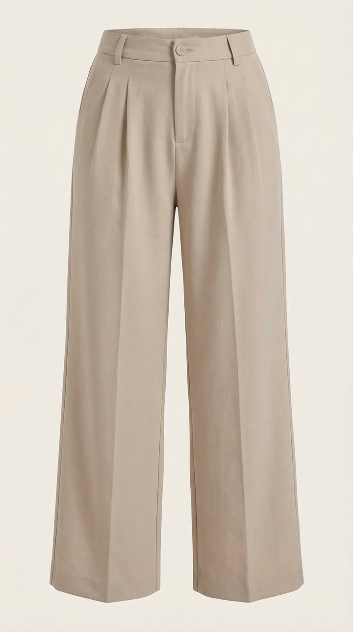 Renée | Pantalón clásico