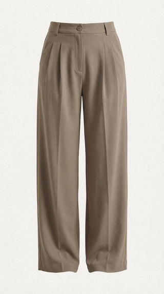 Renée | Pantalón clásico