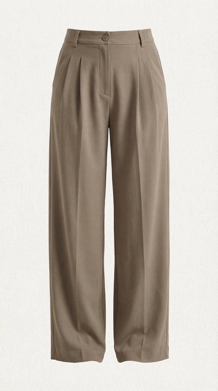 Renée | Pantalón clásico