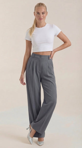 Renée | Pantalón clásico
