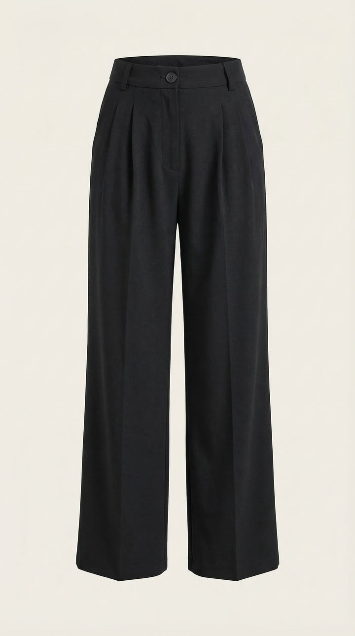 Renée | Pantalón clásico