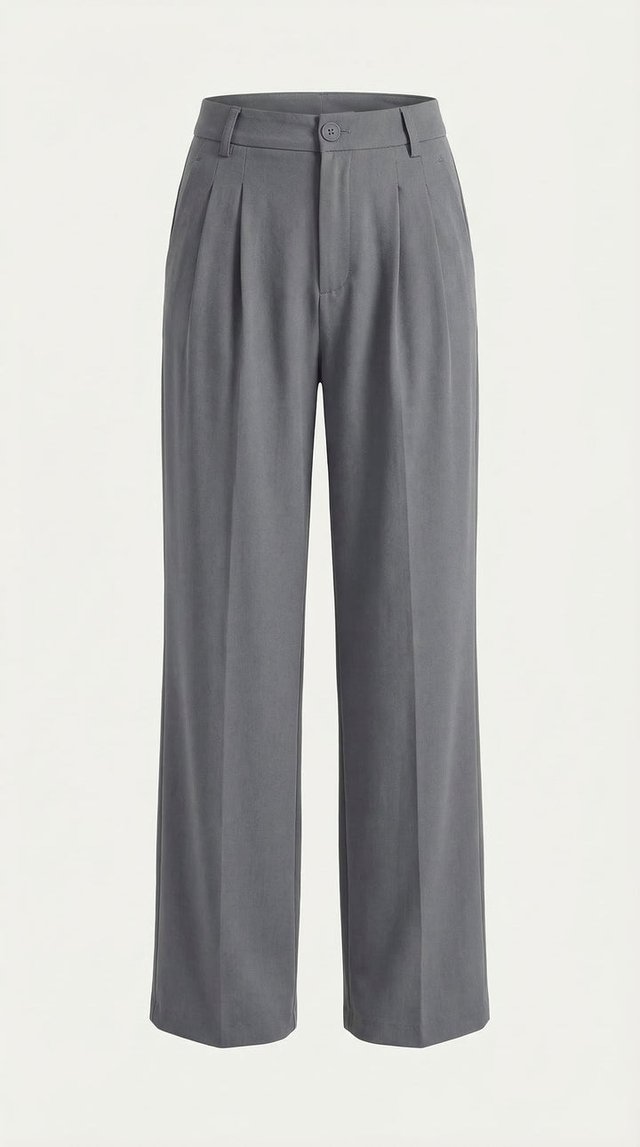 Renée | Pantalón clásico