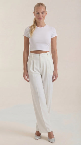 Renée | Pantalón clásico