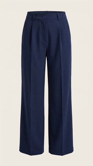 Renée | Pantalón clásico