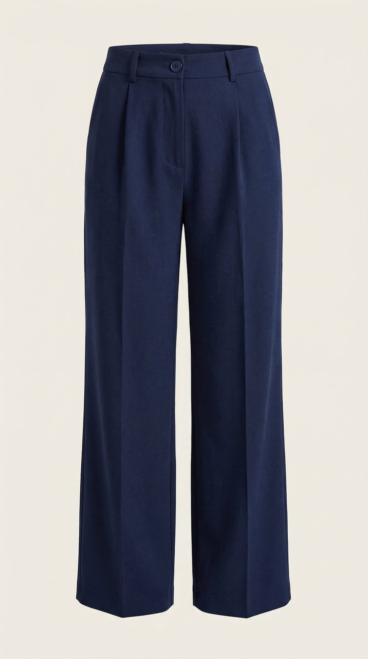 Renée | Pantalón clásico