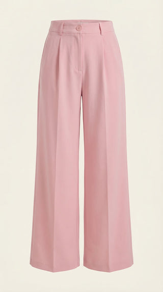 Renée | Pantalón clásico