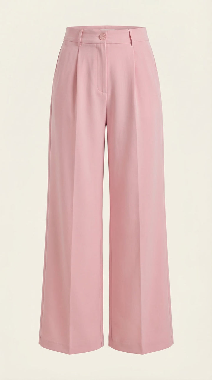 Renée | Pantalón clásico