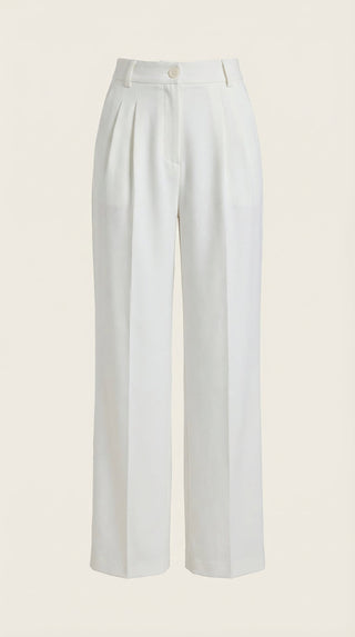 Renée | Pantalón clásico
