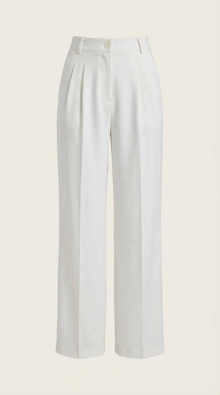 Renée | Pantalón clásico