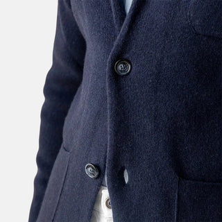 Remo | Blazer Clásico Vintage para Hombre