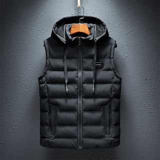 Luca  - Supreme Vest
