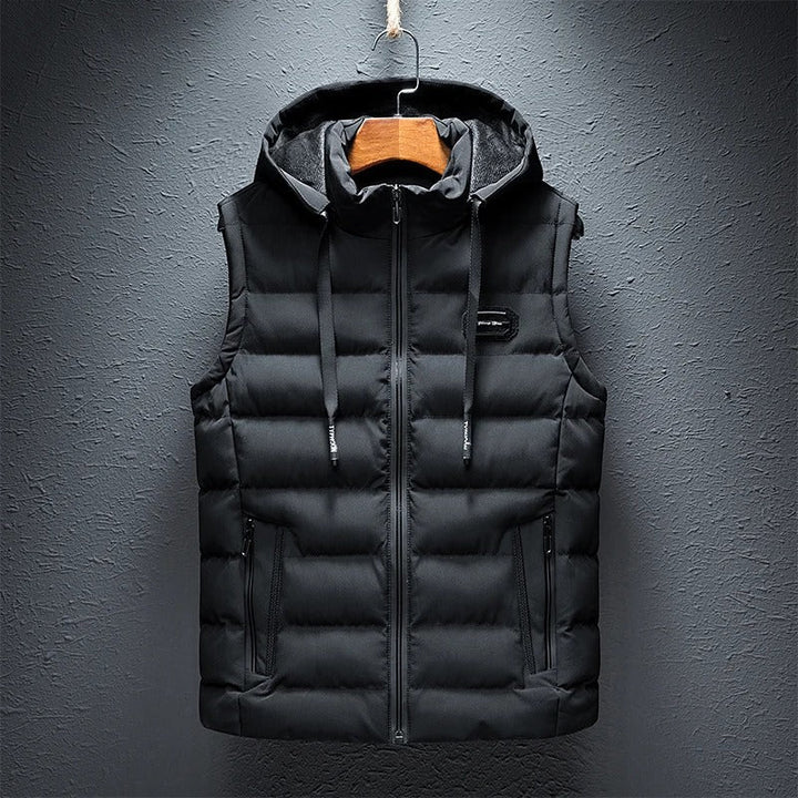 Luca  - Supreme Vest