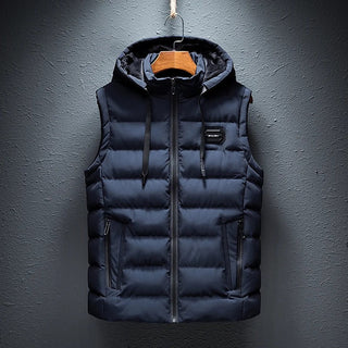 Luca  - Supreme Vest