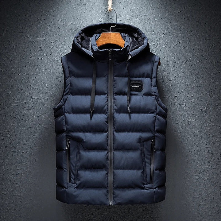 Luca  - Supreme Vest