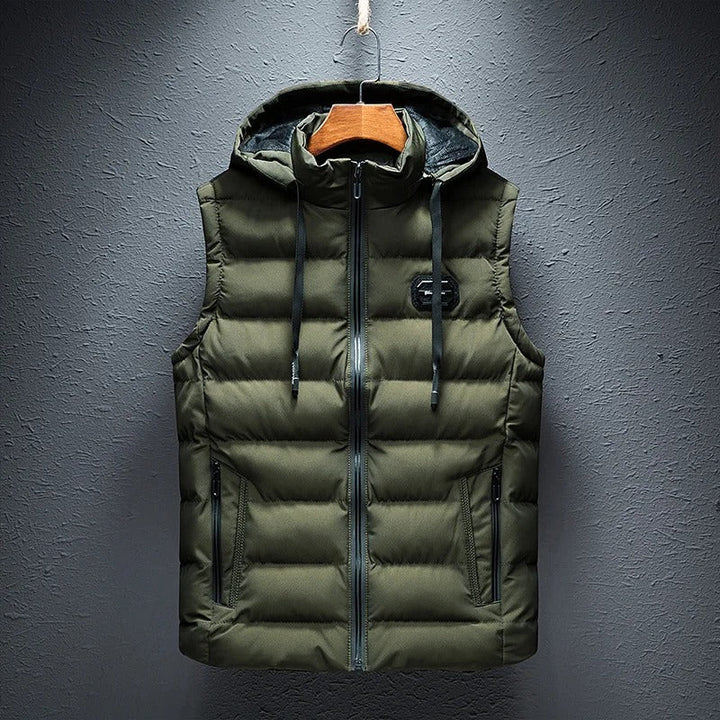 Luca  - Supreme Vest
