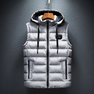 Luca  - Supreme Vest