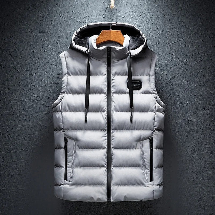 Luca  - Supreme Vest