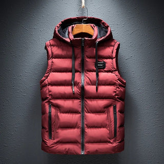 Luca  - Supreme Vest