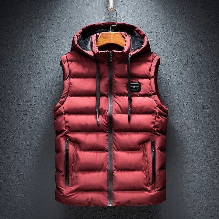 Luca  - Supreme Vest