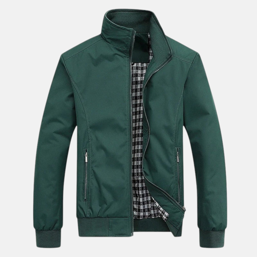 Marion | Chaqueta de Verano para Hombres: Elegante y Versátil