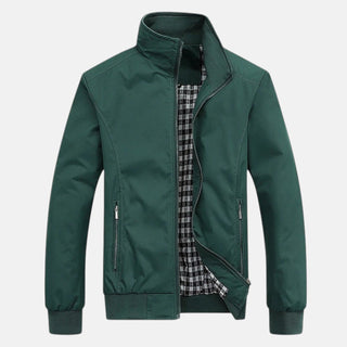 Marion | Chaqueta de Verano para Hombres: Elegante y Versátil