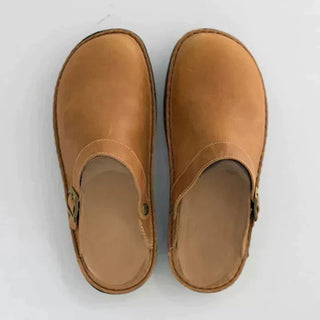 Arit – Elegantes Sandalias Ortopédicas