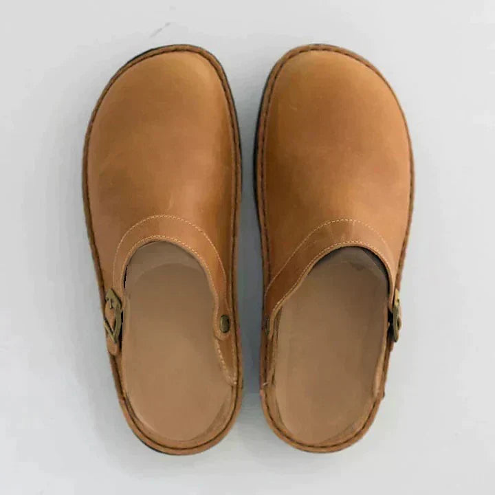 Arit – Elegantes Sandalias Ortopédicas