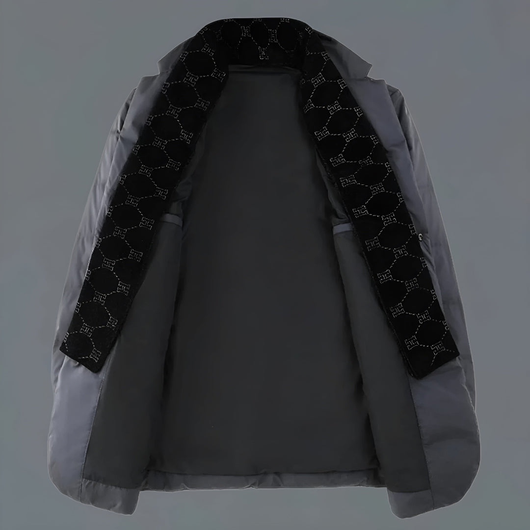 Andres  - Exclusively Stylish Blazer