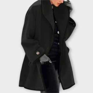 Amario Invierno  Sherry – Elegant Men's Trench Coat